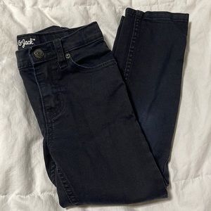 Cat & Jack Black Jeans